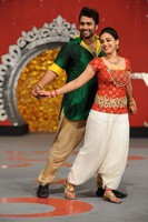 Okkadine Movie Latest Photos